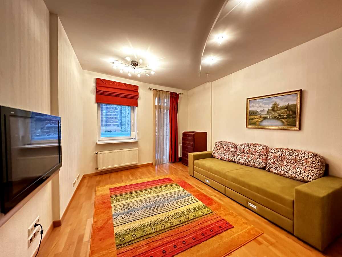 Квартира на вул. Євгена Коновальця, 36Б в Києві, ID 333988, фото №5