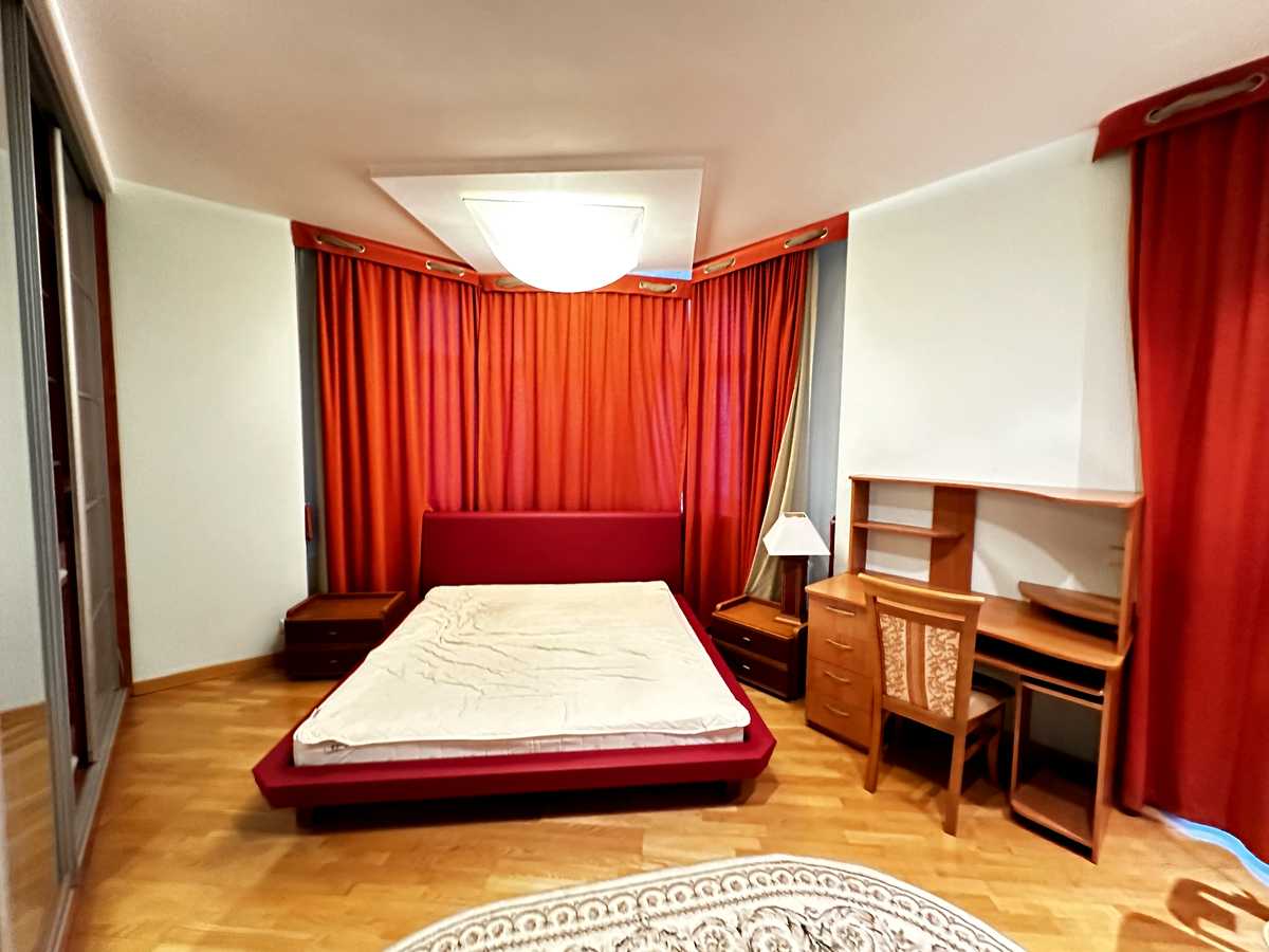 Квартира на вул. Євгена Коновальця, 36Б в Києві, ID 333988, фото №6