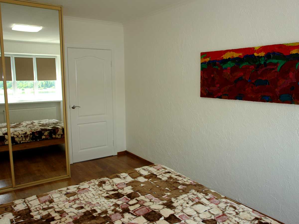 Квартира на вул. Набережно-Хрещатицька, 11 в Києві, ID 390896, фото №2