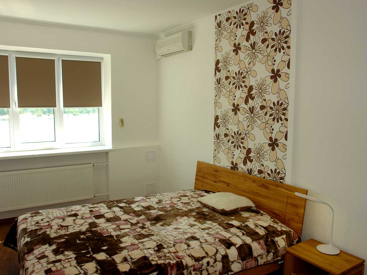 Квартира на вул. Набережно-Хрещатицька, 11 в Києві, ID 390896, фото №3