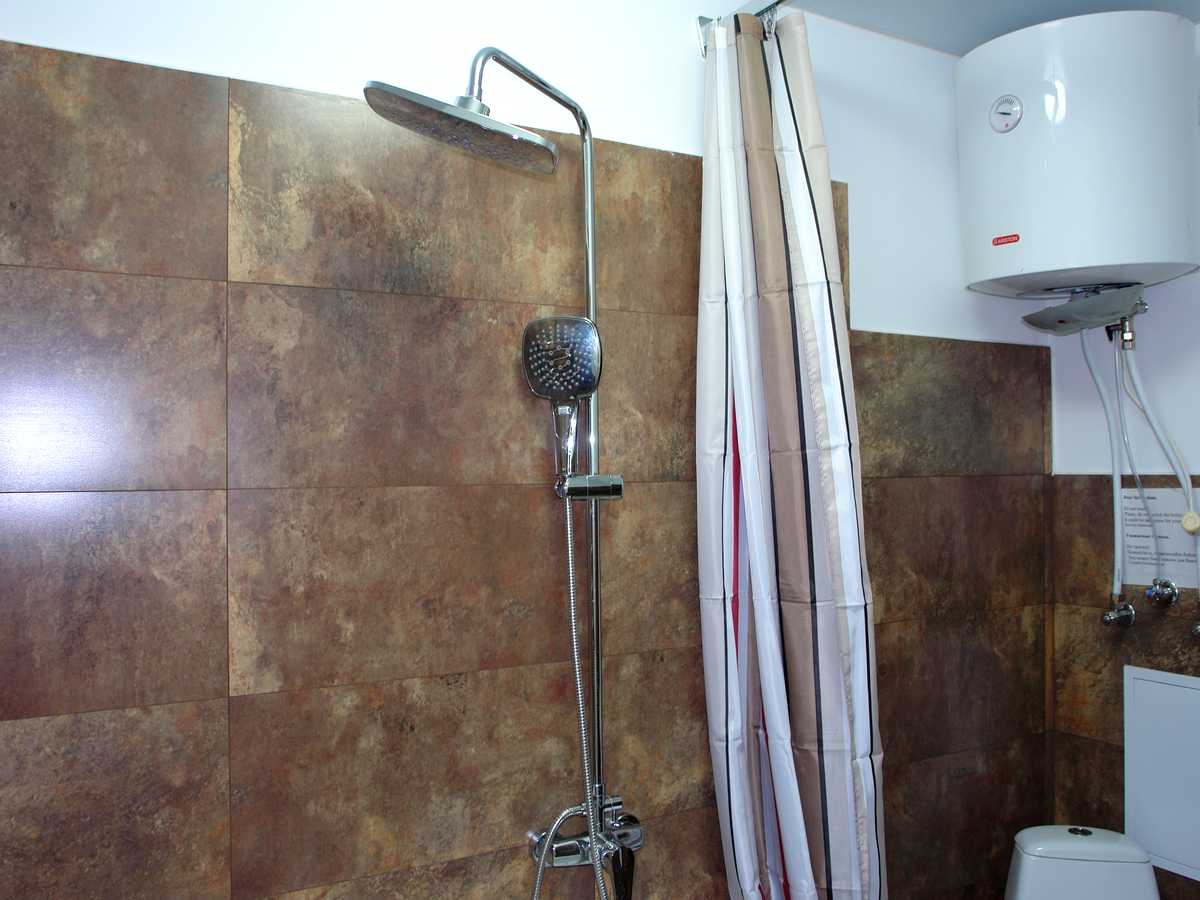 Квартира на вул. Набережно-Хрещатицька, 11 в Києві, ID 390896, фото №5