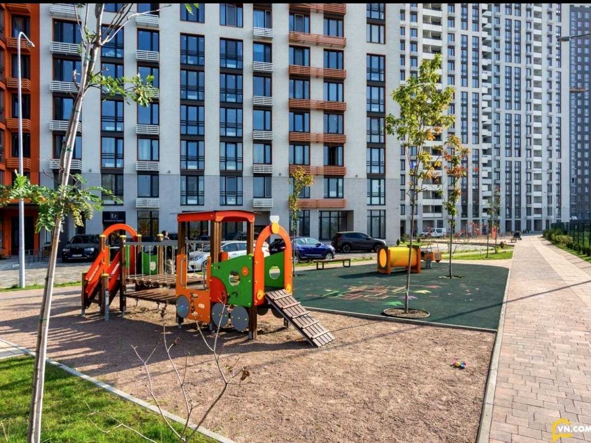 Квартира на вул. В'ячеслава Чорновола в Києві, ID 395799, фото №2