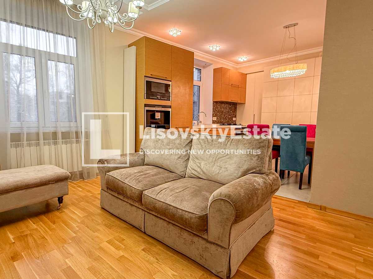 Квартира на вул. Академіка Богомольця, 3, ID 334037, фото №1