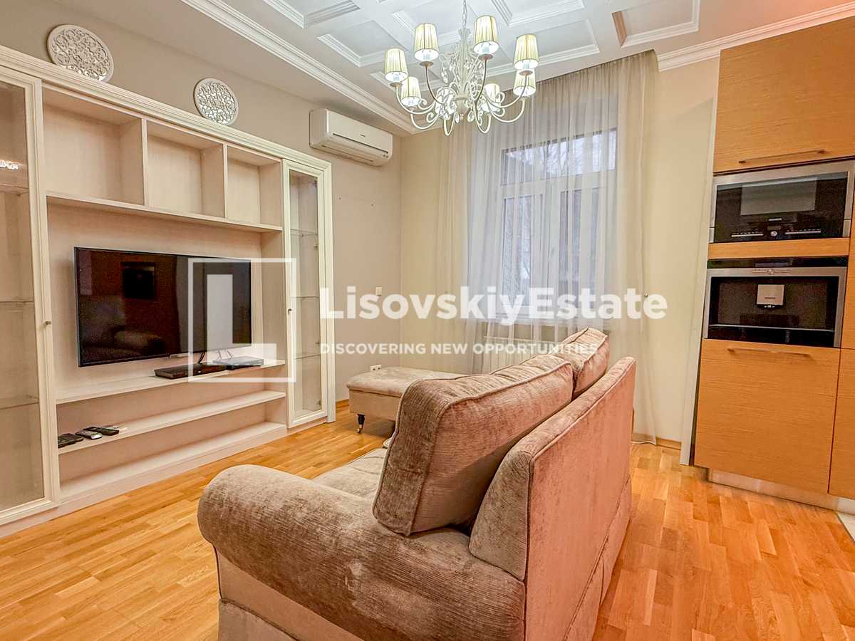 Квартира на вул. Академіка Богомольця, 3 в Києві, ID 334037, фото №2