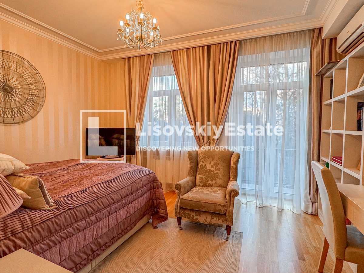 Квартира на вул. Академіка Богомольця, 3 в Києві, ID 334037, фото №11