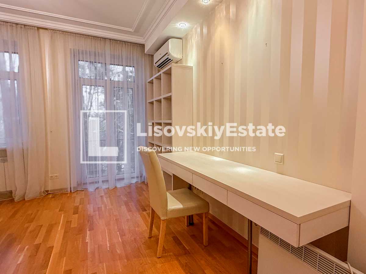 Квартира на вул. Академіка Богомольця, 3 в Києві, ID 334037, фото №12