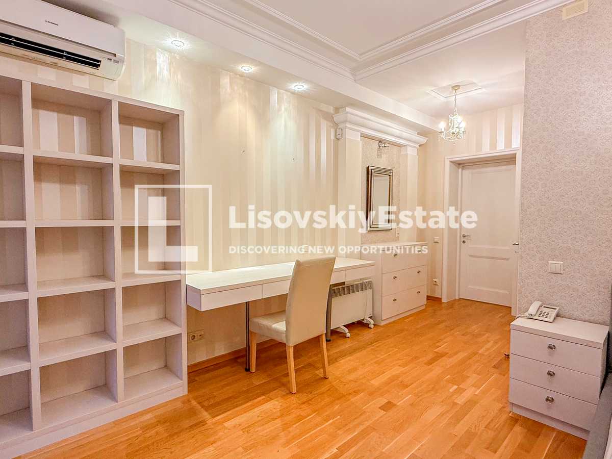 Квартира на вул. Академіка Богомольця, 3 в Києві, ID 334037, фото №13