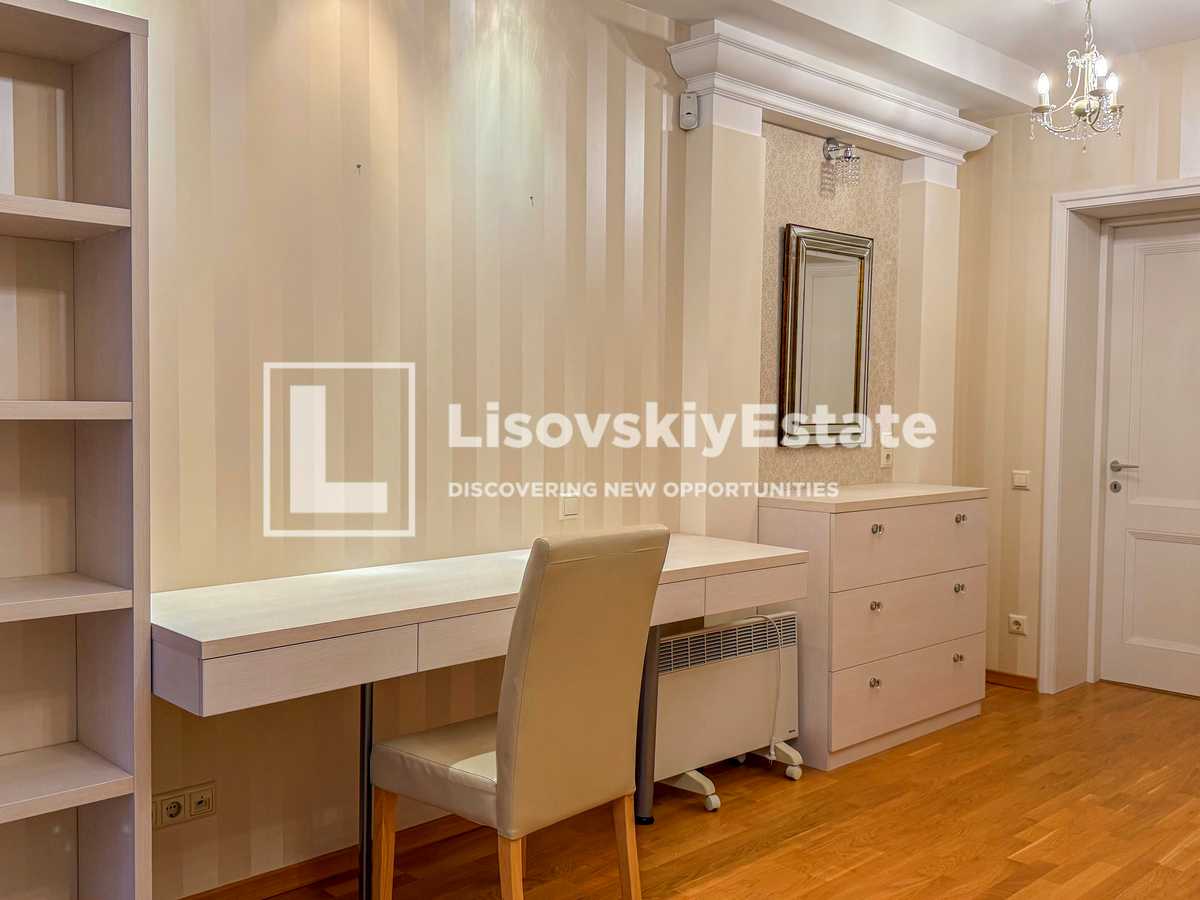 Квартира на вул. Академіка Богомольця, 3 в Києві, ID 334037, фото №14