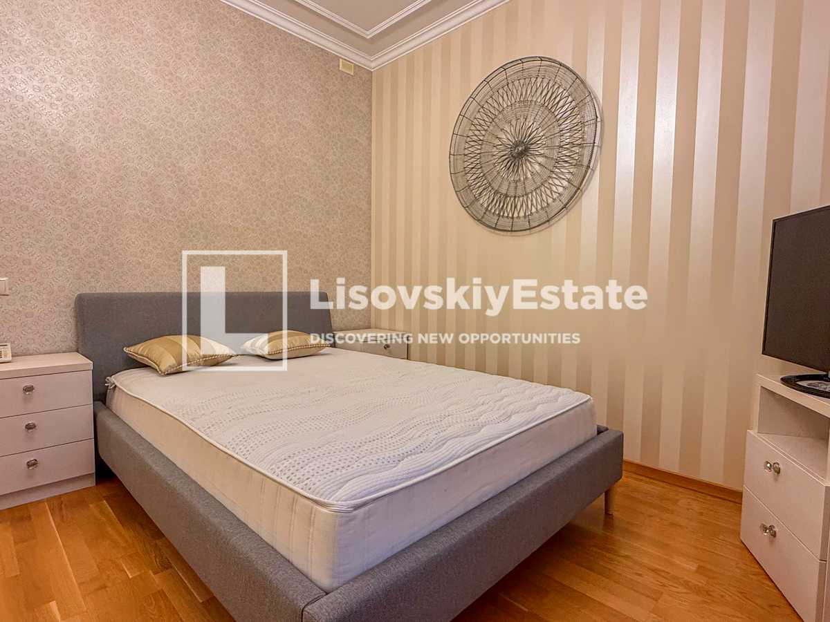 Квартира на вул. Академіка Богомольця, 3 в Києві, ID 334037, фото №15