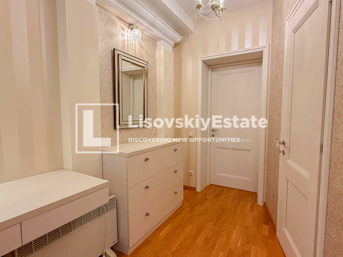 Квартира на вул. Академіка Богомольця, 3 в Києві, ID 334037, фото №16