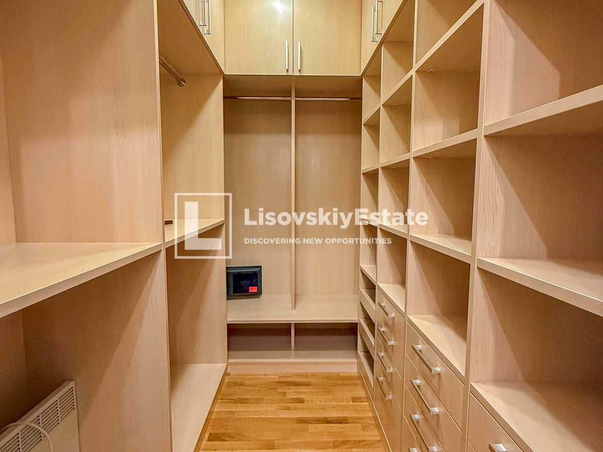 Квартира на вул. Академіка Богомольця, 3 в Києві, ID 334037, фото №17