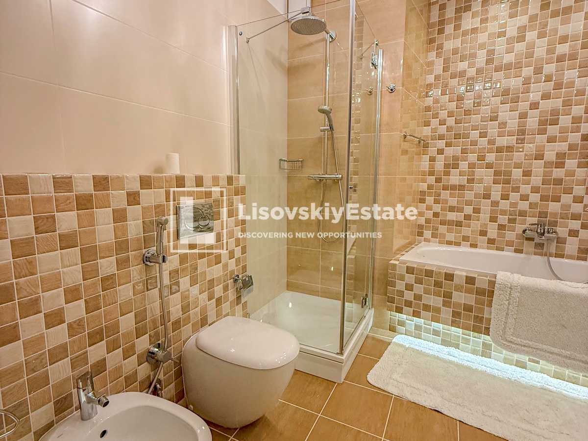 Квартира на вул. Академіка Богомольця, 3 в Києві, ID 334037, фото №18