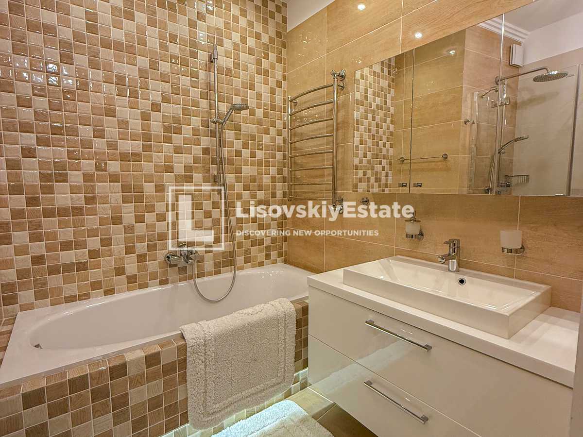 Квартира на вул. Академіка Богомольця, 3 в Києві, ID 334037, фото №19