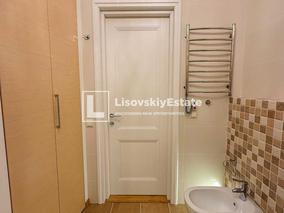 Квартира на вул. Академіка Богомольця, 3 в Києві, ID 334037, фото №20