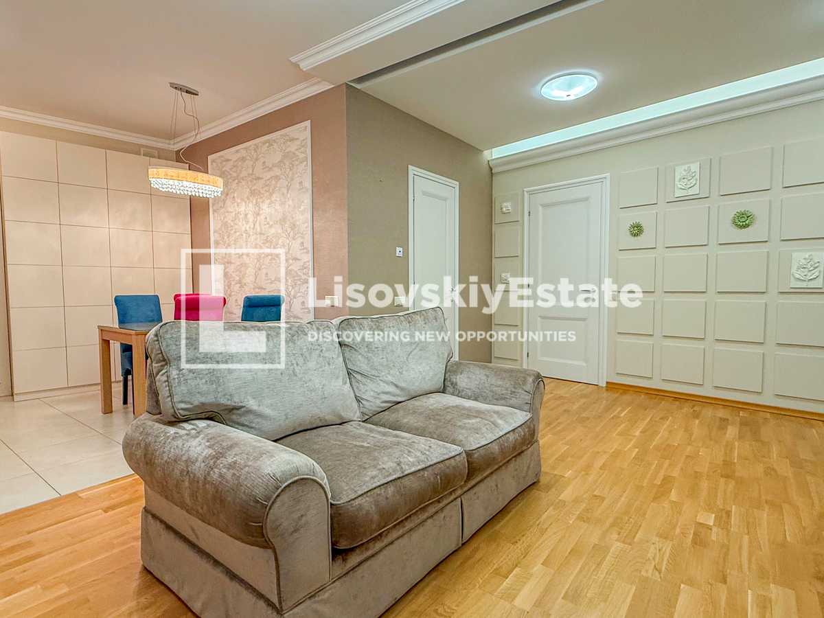 Квартира на вул. Академіка Богомольця, 3 в Києві, ID 334037, фото №3