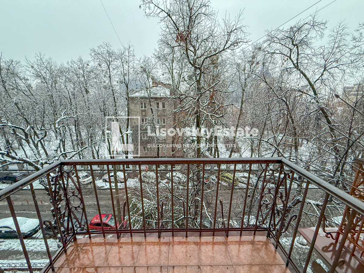 Квартира на вул. Академіка Богомольця, 3 в Києві, ID 334037, фото №21