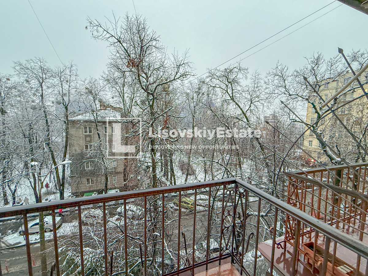 Квартира на вул. Академіка Богомольця, 3 в Києві, ID 334037, фото №22