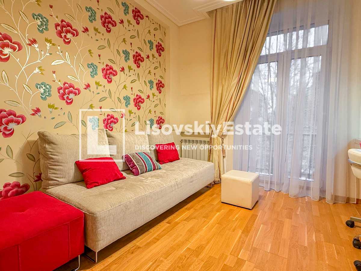 Квартира на вул. Академіка Богомольця, 3 в Києві, ID 334037, фото №23