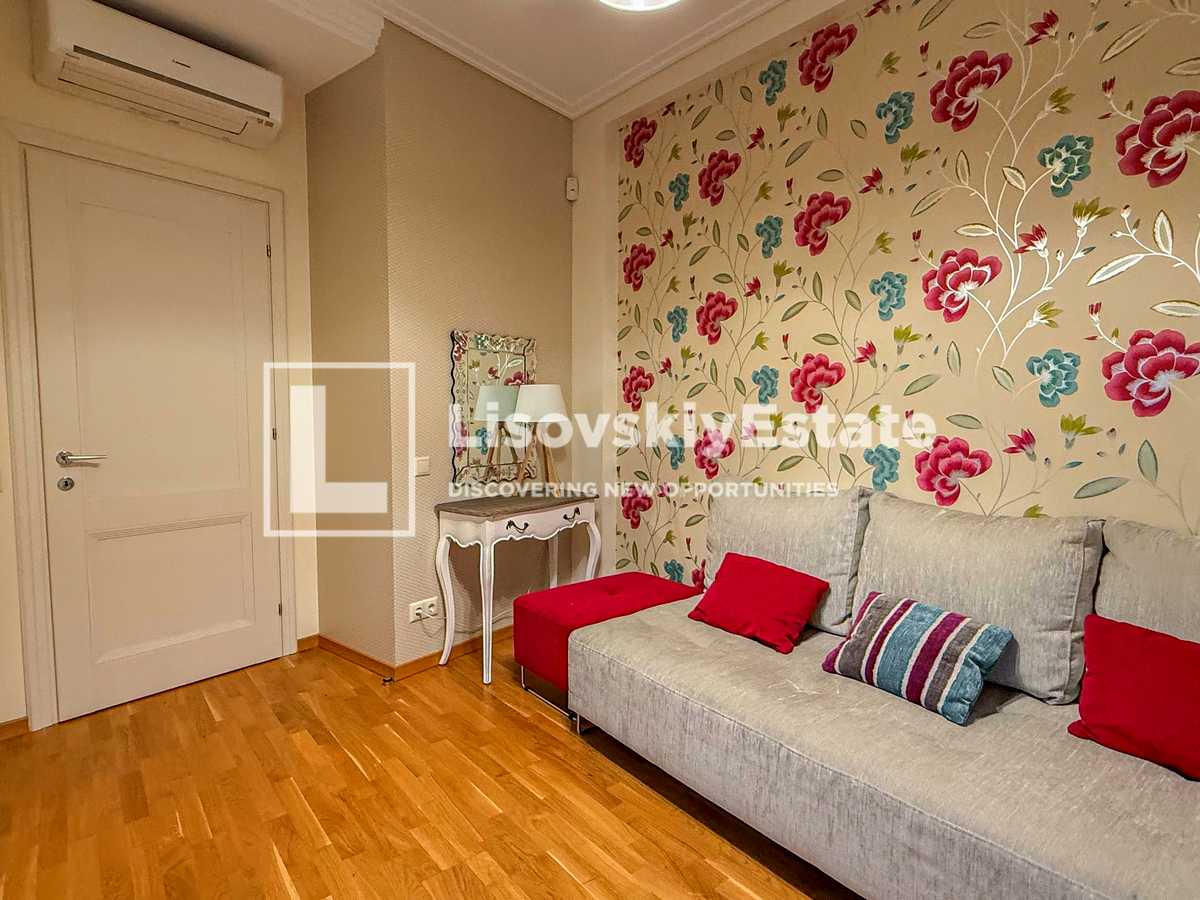 Квартира на вул. Академіка Богомольця, 3 в Києві, ID 334037, фото №26