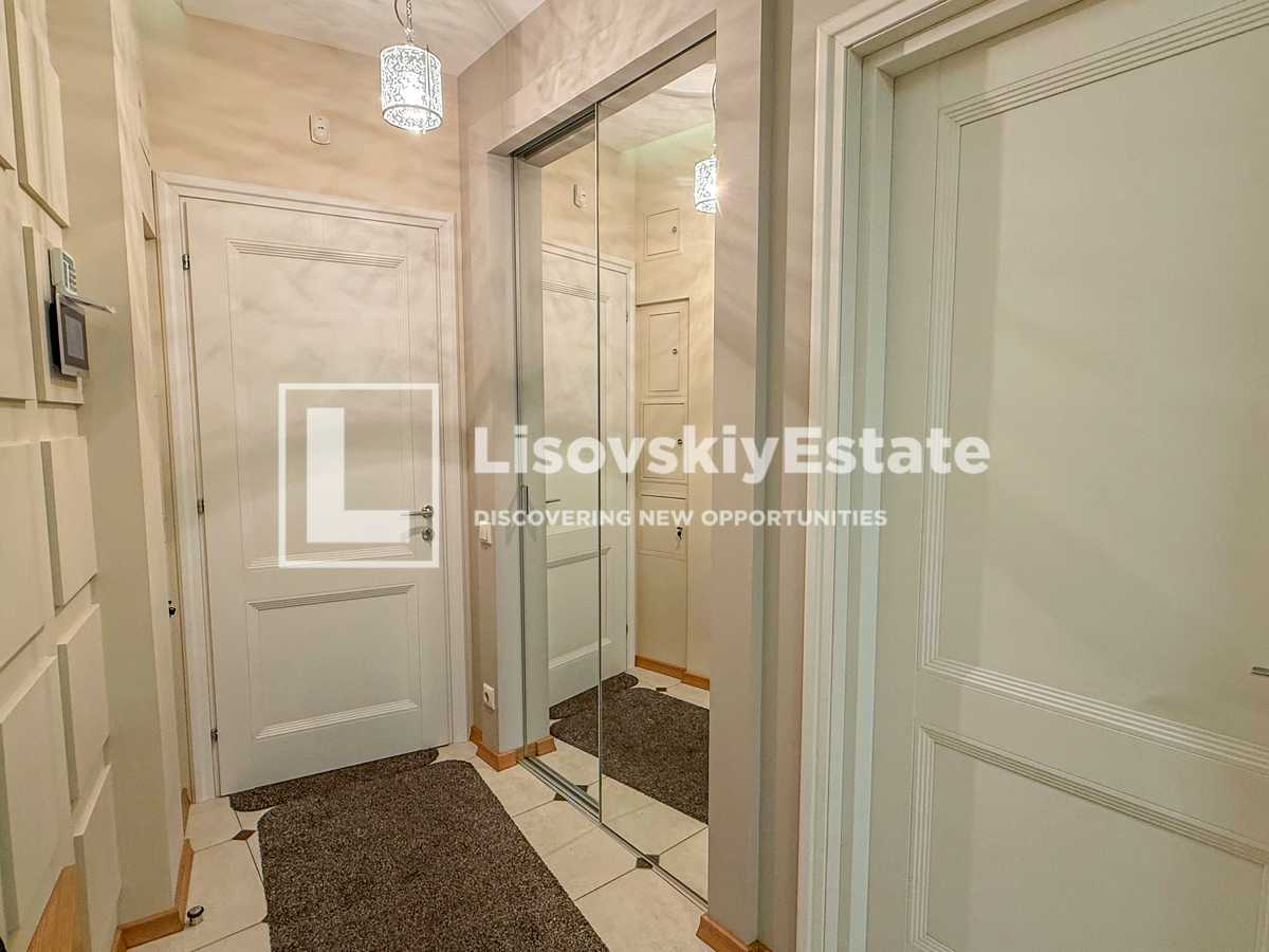 Квартира на вул. Академіка Богомольця, 3 в Києві, ID 334037, фото №29
