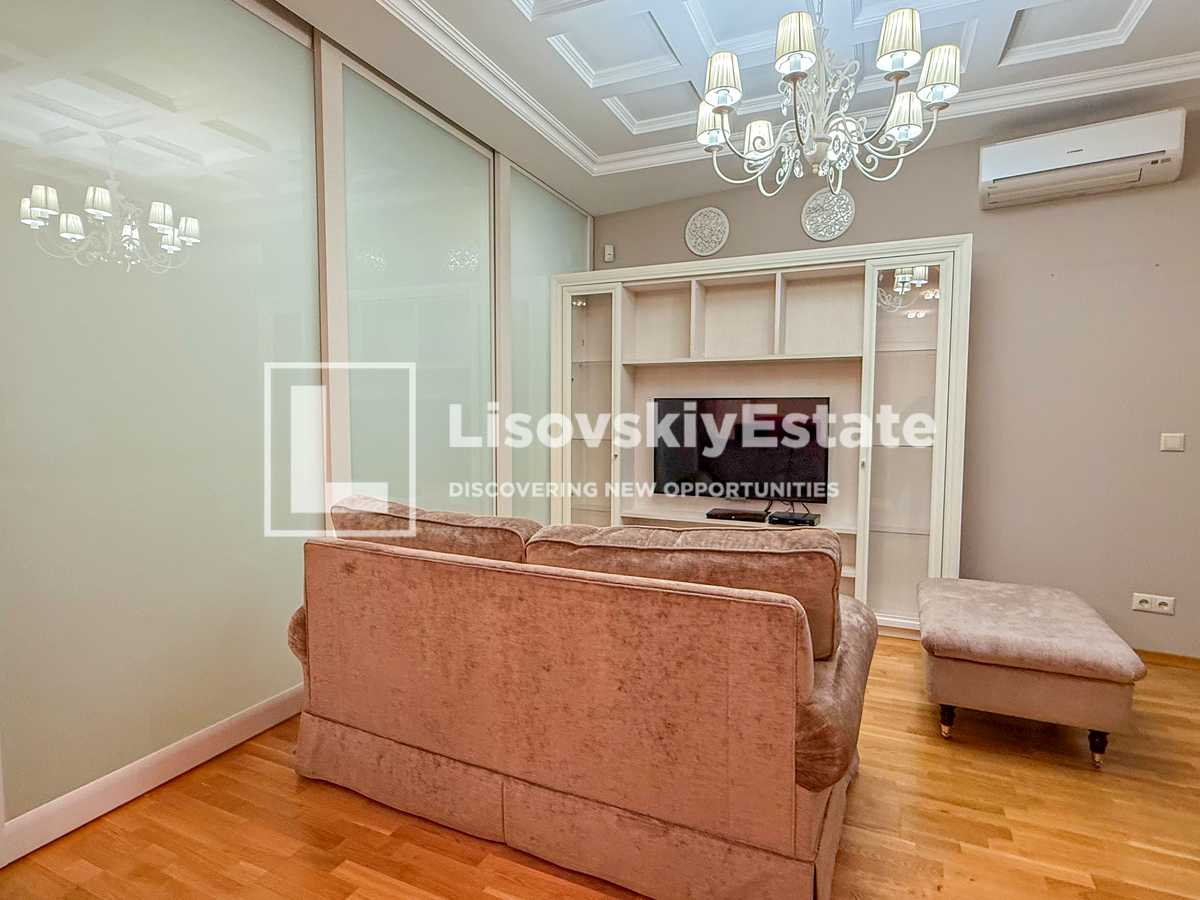Квартира на вул. Академіка Богомольця, 3 в Києві, ID 334037, фото №6