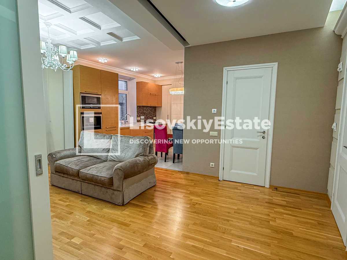 Квартира на вул. Академіка Богомольця, 3 в Києві, ID 334037, фото №8
