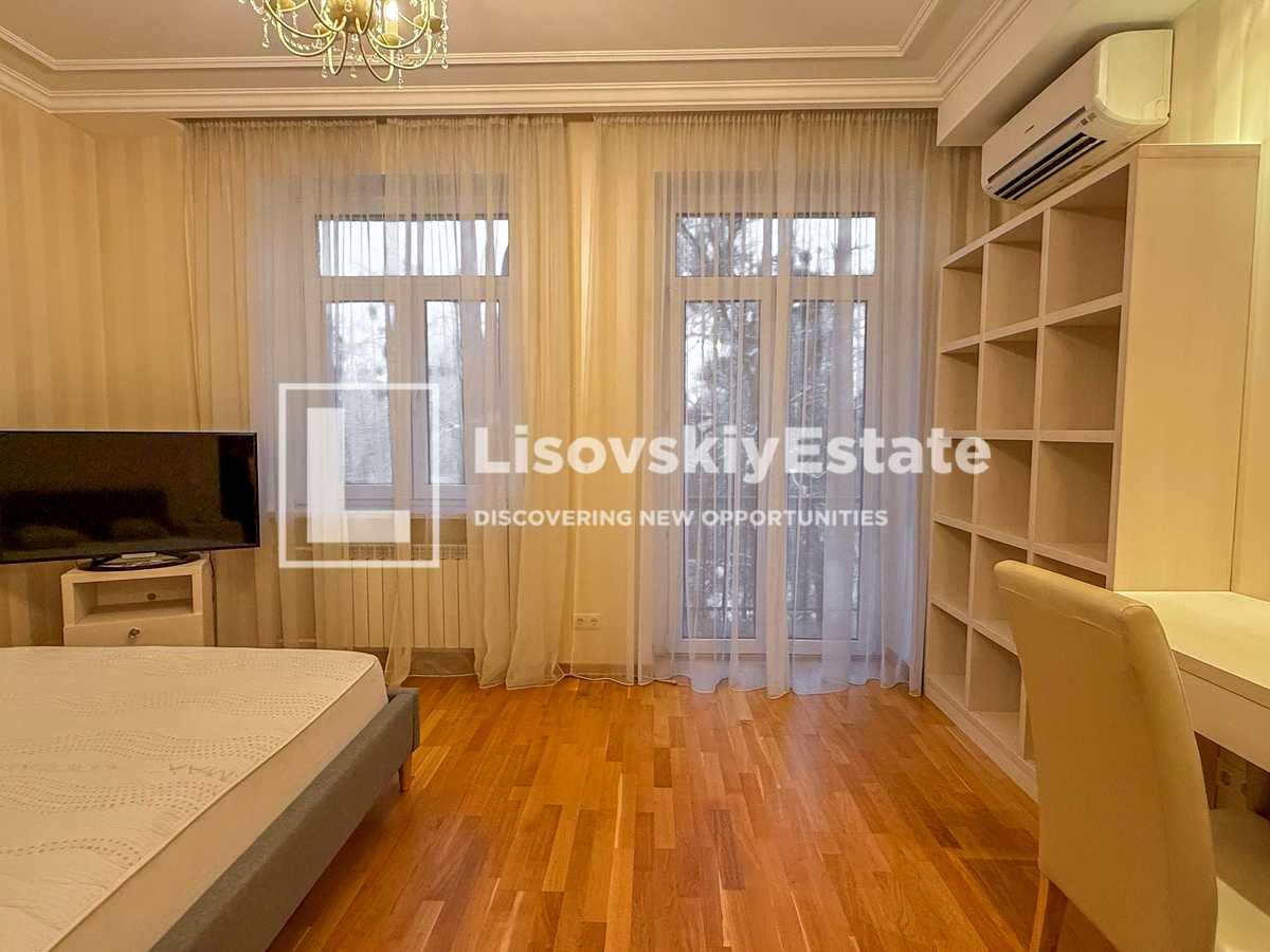 Квартира на вул. Академіка Богомольця, 3 в Києві, ID 334037, фото №9