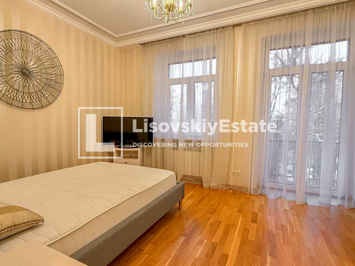 Квартира на вул. Академіка Богомольця, 3 в Києві, ID 334037, фото №10