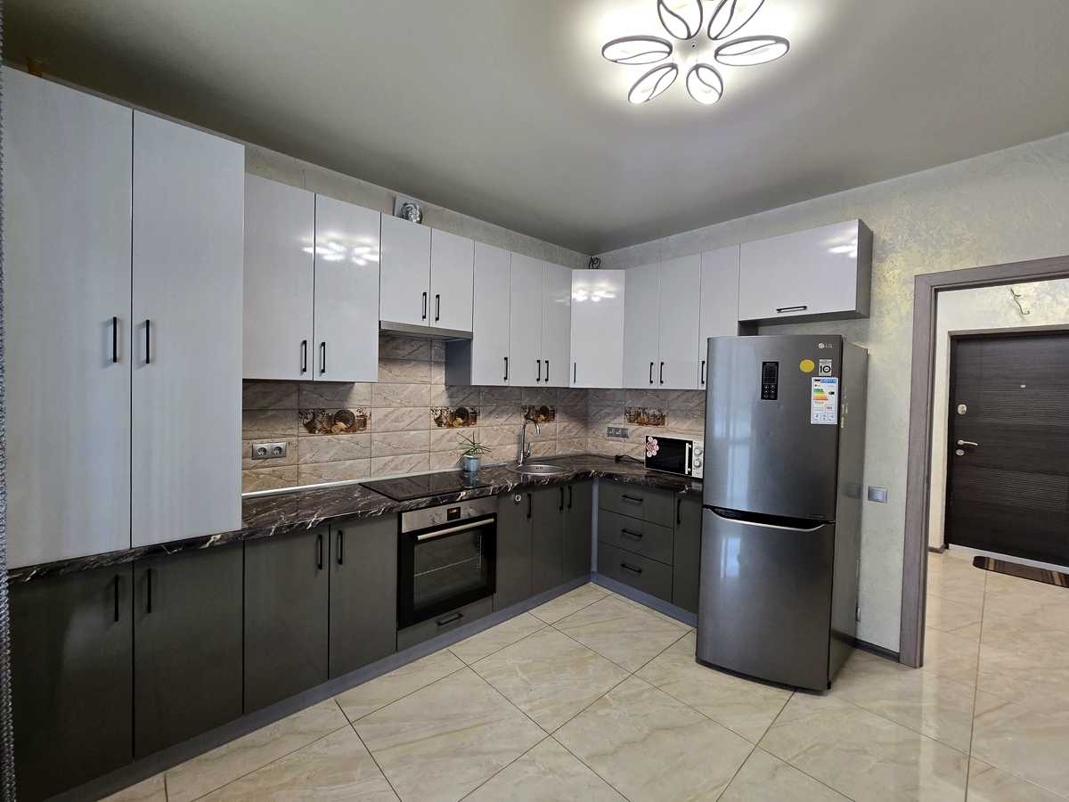 Квартира на вул. Метрологічна, 56-А в Київ, ID 334078, фото №2