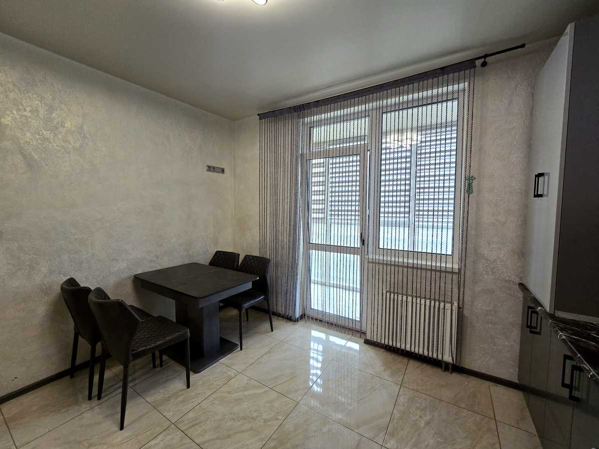 Квартира на вул. Метрологічна, 56-А в Київ, ID 334078, фото №3