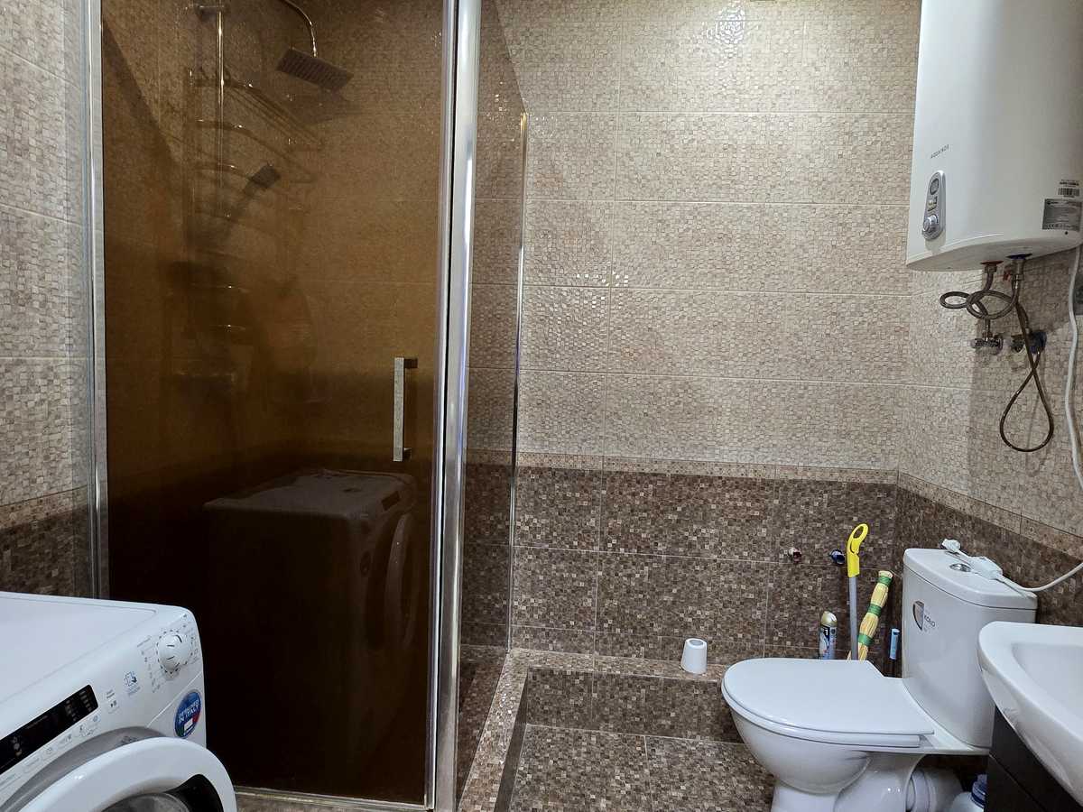 Квартира на вул. Метрологічна, 56-А в Київ, ID 334078, фото №4