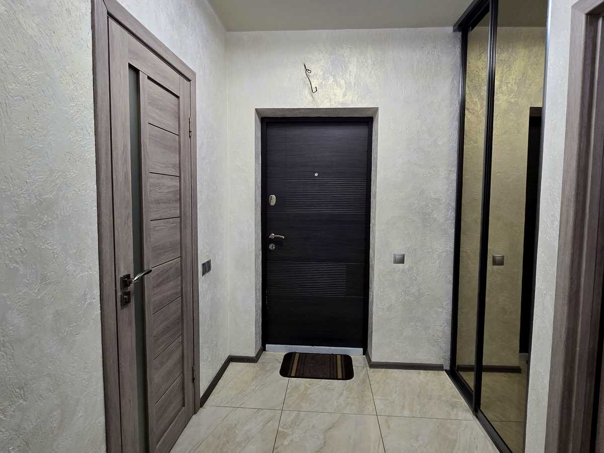 Квартира на вул. Метрологічна, 56-А в Київ, ID 334078, фото №5