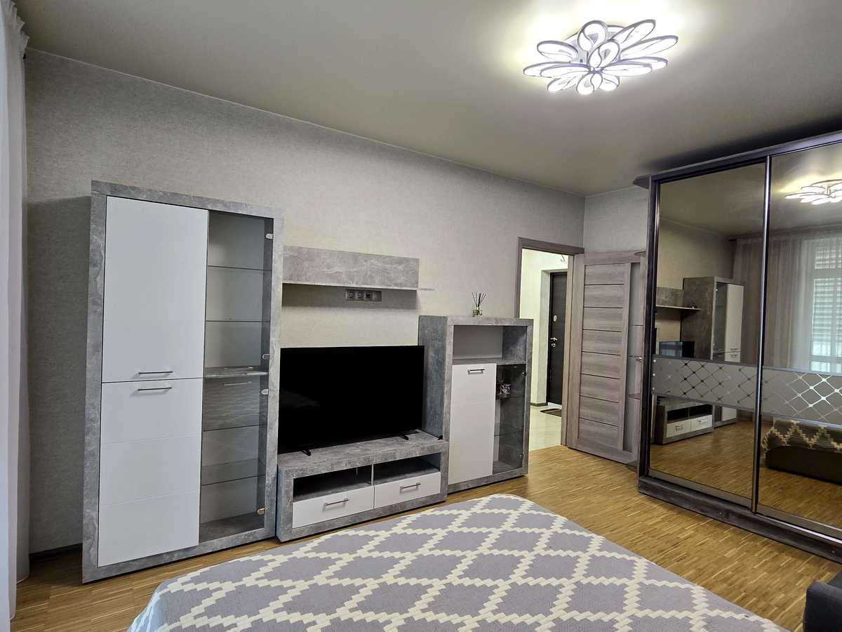 Квартира на вул. Метрологічна, 56-А в Києві, ID 334078, фото №9