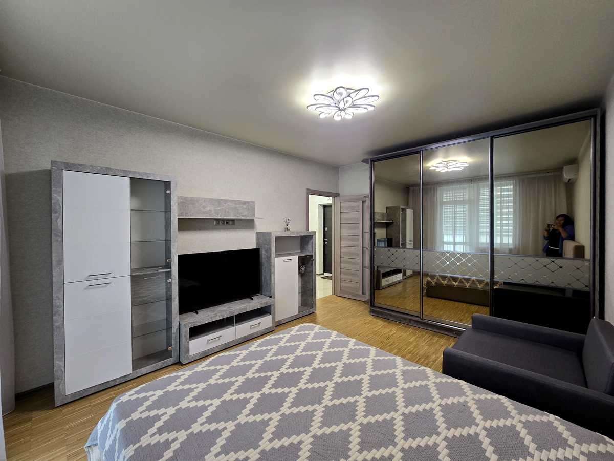 Квартира на вул. Метрологічна, 56-А в Києві, ID 334078, фото №10