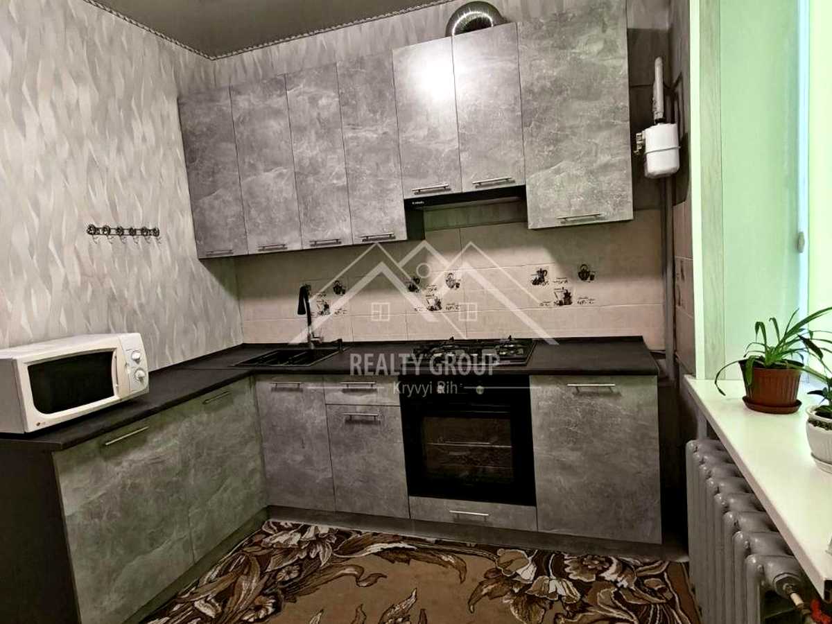Квартира на вул. Миколи Лукаша, 48 в Кривому Розі, ID 390270, фото №2