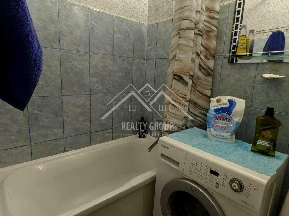 Квартира на вул. Миколи Лукаша, 48 в Кривому Розі, ID 390270, фото №11