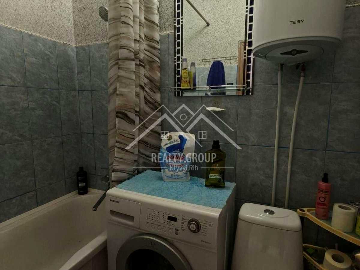 Квартира на вул. Миколи Лукаша, 48 в Кривому Розі, ID 390270, фото №12