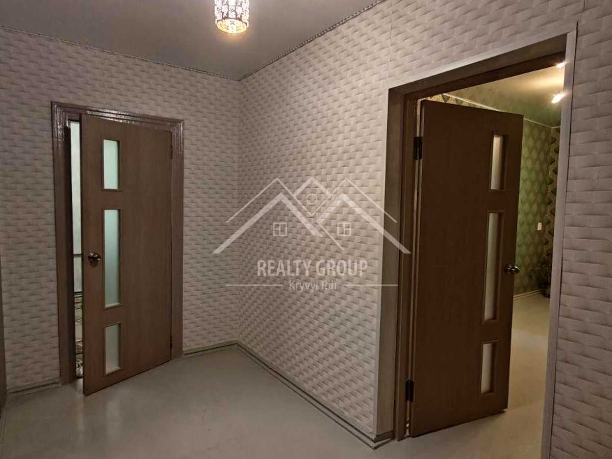Квартира на вул. Миколи Лукаша, 48 в Кривому Розі, ID 390270, фото №13