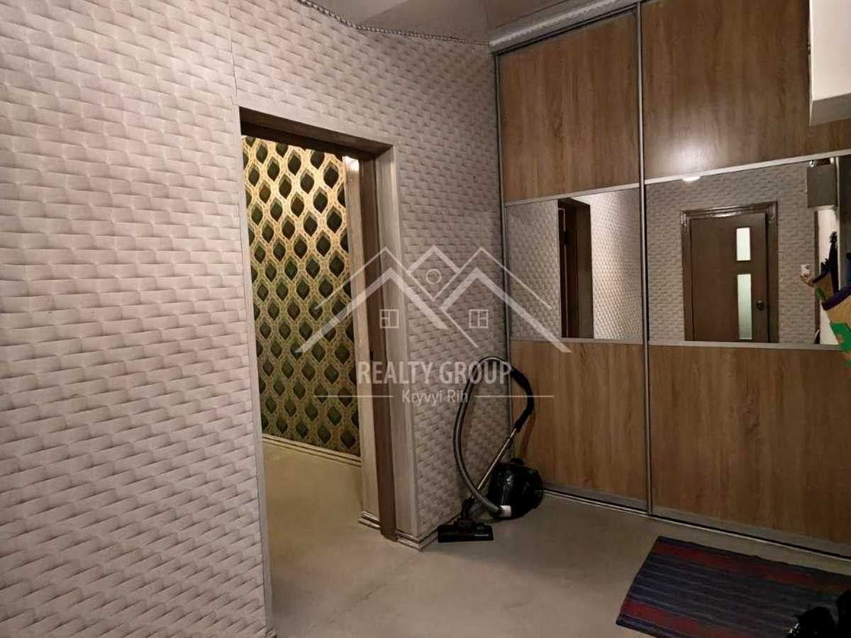 Квартира на вул. Миколи Лукаша, 48 в Кривому Розі, ID 390270, фото №14