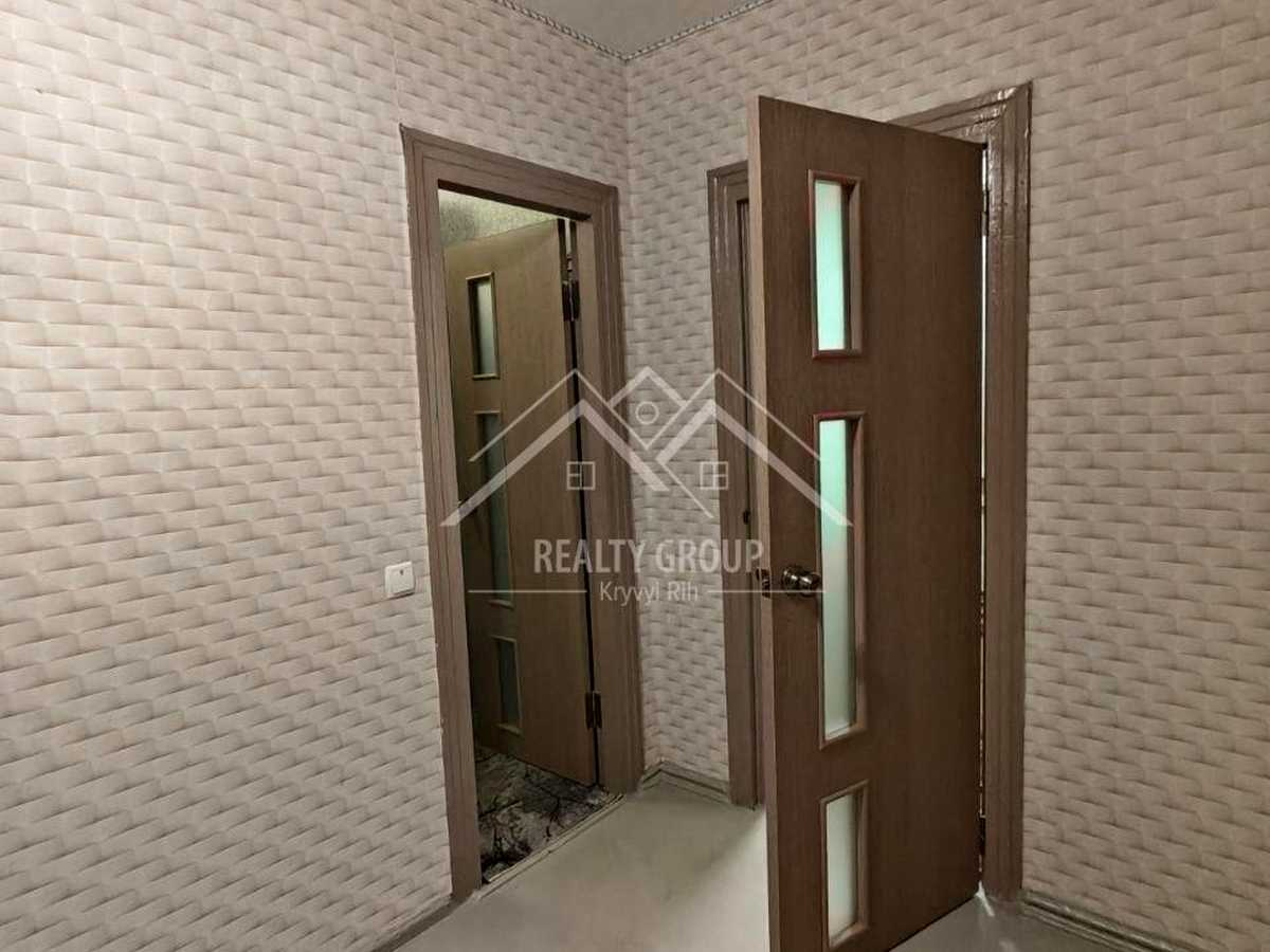 Квартира на вул. Миколи Лукаша, 48 в Кривому Розі, ID 390270, фото №15