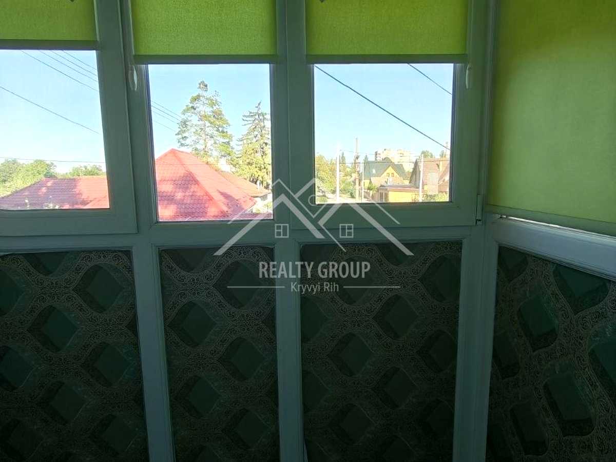 Квартира на вул. Миколи Лукаша, 48 в Кривому Розі, ID 390270, фото №16