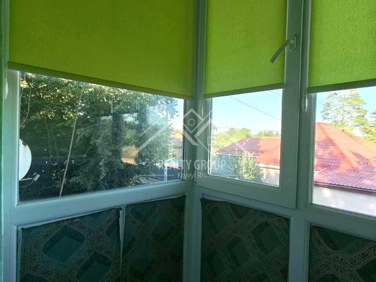 Квартира на вул. Миколи Лукаша, 48 в Кривому Розі, ID 390270, фото №17