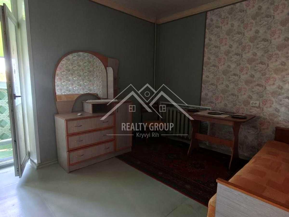 Квартира на вул. Миколи Лукаша, 48 в Кривому Розі, ID 390270, фото №3