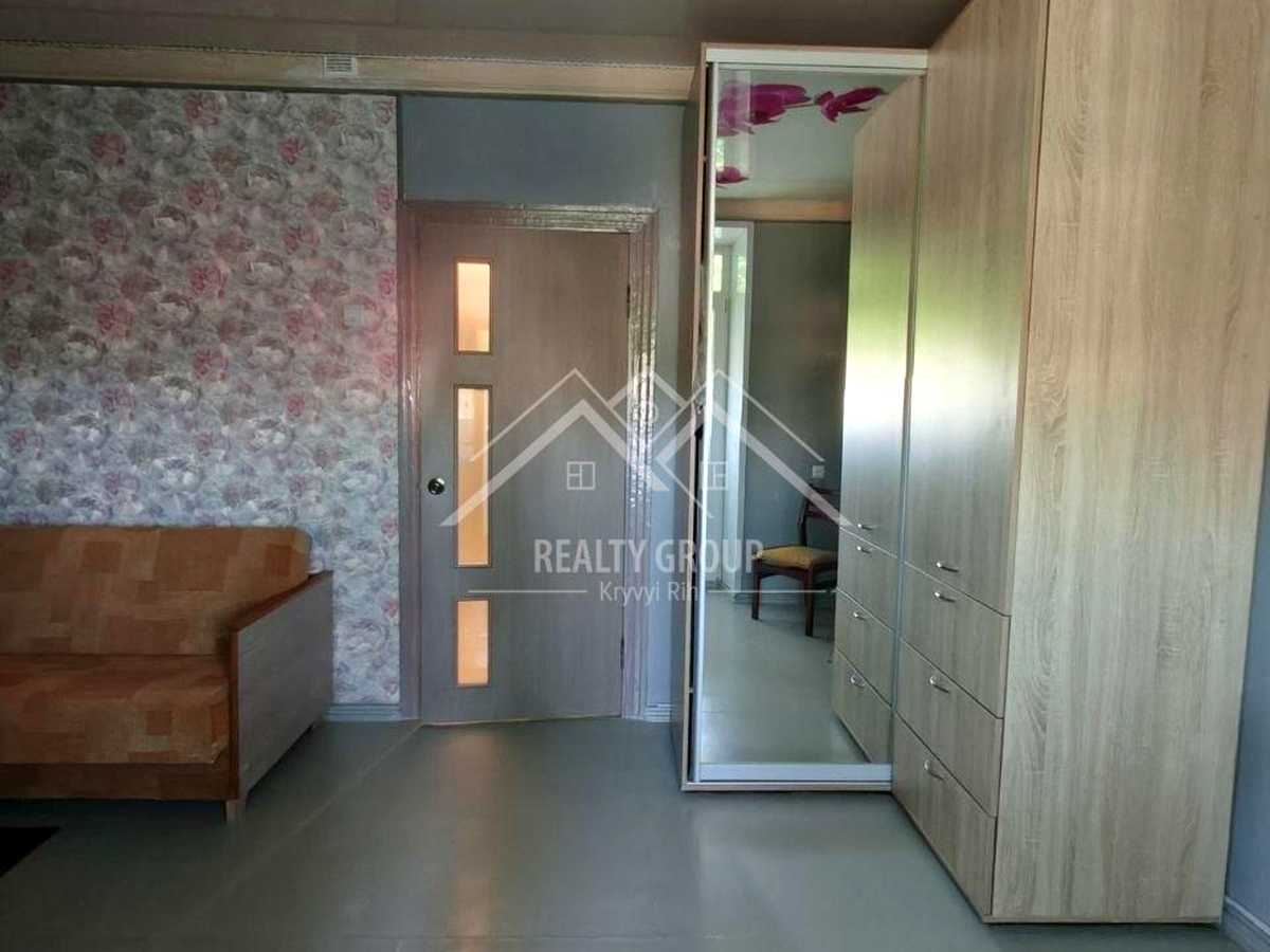 Квартира на вул. Миколи Лукаша, 48 в Кривому Розі, ID 390270, фото №4
