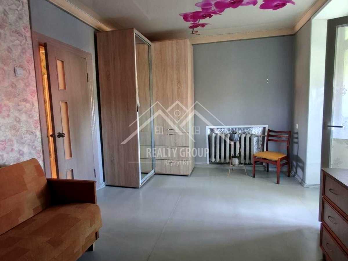 Квартира на вул. Миколи Лукаша, 48 в Кривому Розі, ID 390270, фото №5