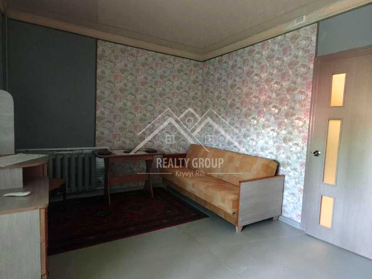 Квартира на вул. Миколи Лукаша, 48 в Кривому Розі, ID 390270, фото №7