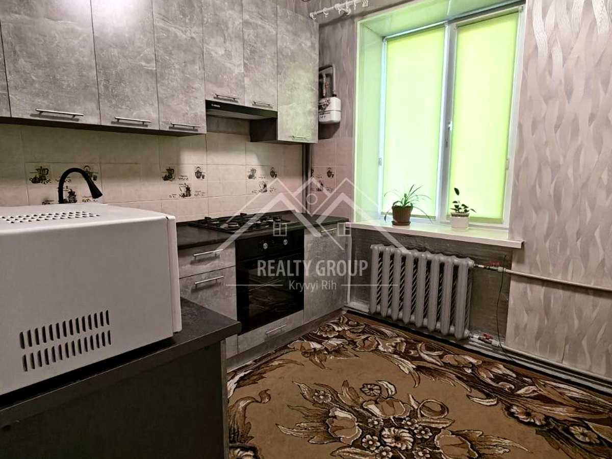 Квартира на вул. Миколи Лукаша, 48 в Кривому Розі, ID 390270, фото №9