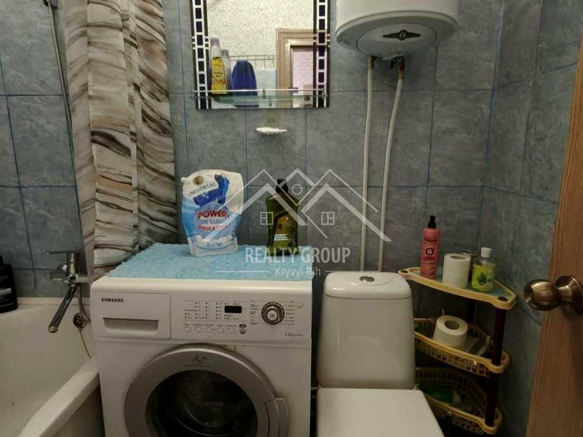 Квартира на вул. Миколи Лукаша, 48 в Кривому Розі, ID 390270, фото №10