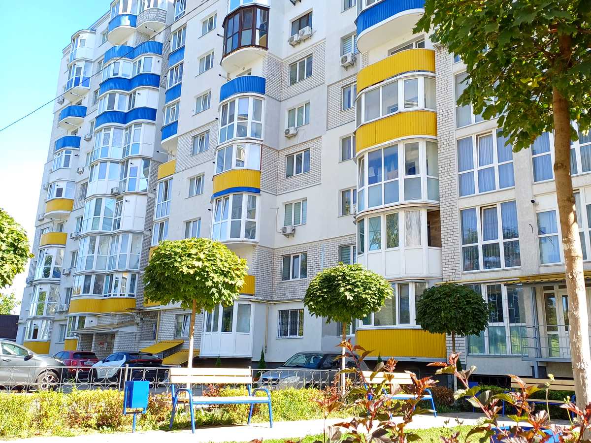 Квартира на просп. Михайла Грушевського, 193 в Чернігів, ID 334237, фото №2