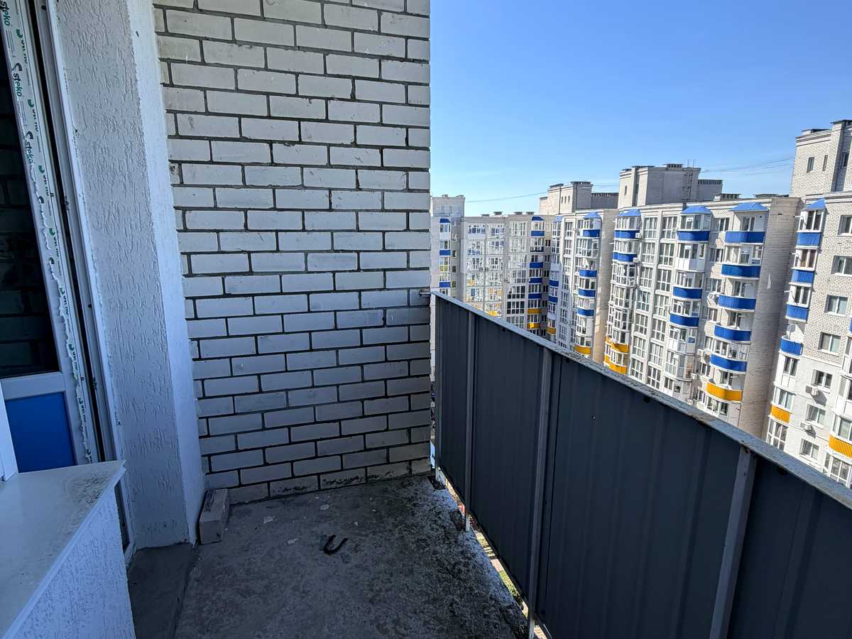 Квартира на просп. Михайла Грушевського, 193 в Чернігові, ID 334237, фото №8